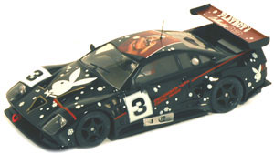 FLY Playboy collection 3 Lister Storm